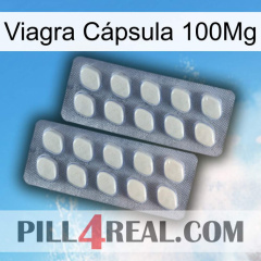 Viagra Cápsula 100Mg 07